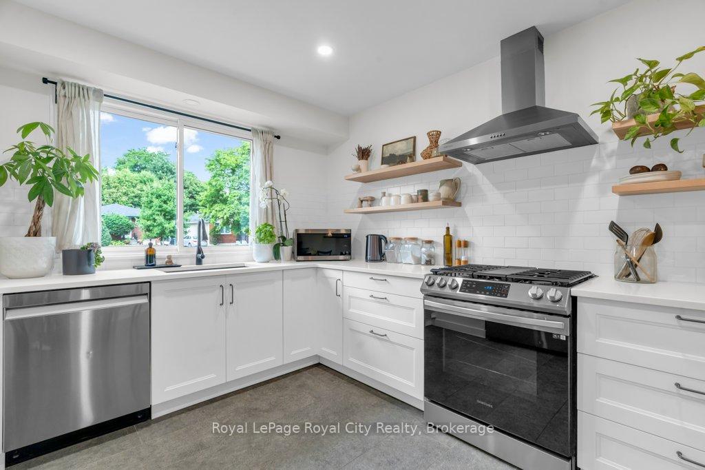 Photo 9 of 93 Hadati Road, Guelph, Grange Road — HOMEH
