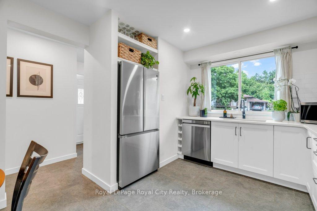 Photo 10 of 93 Hadati Road, Guelph, Grange Road — HOMEH
