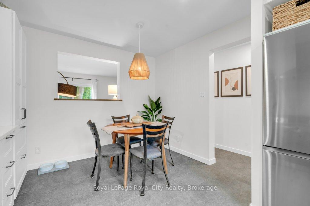 Photo 11 of 93 Hadati Road, Guelph, Grange Road — HOMEH