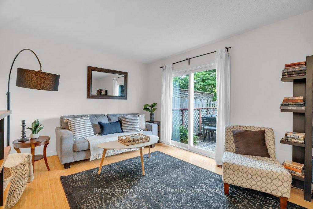 Photo 13 of 93 Hadati Road, Guelph, Grange Road — HOMEH