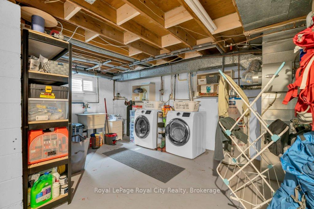 Photo 27 of 93 Hadati Road, Guelph, Grange Road — HOMEH