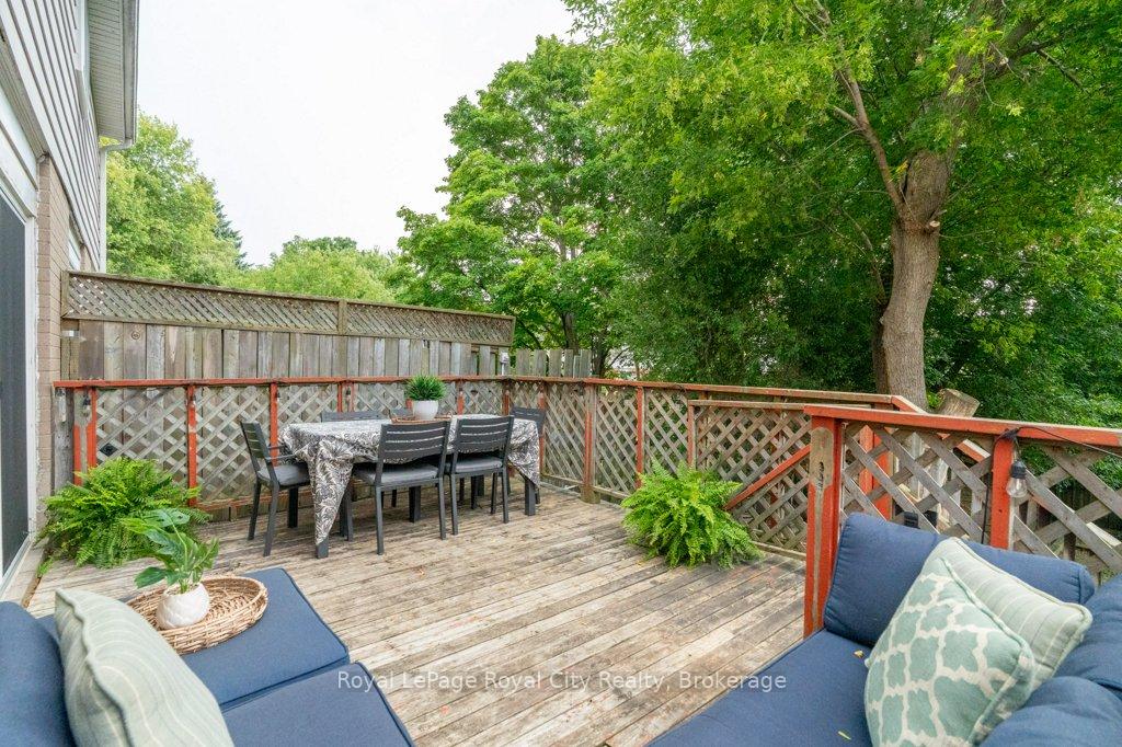 Photo 29 of 93 Hadati Road, Guelph, Grange Road — HOMEH