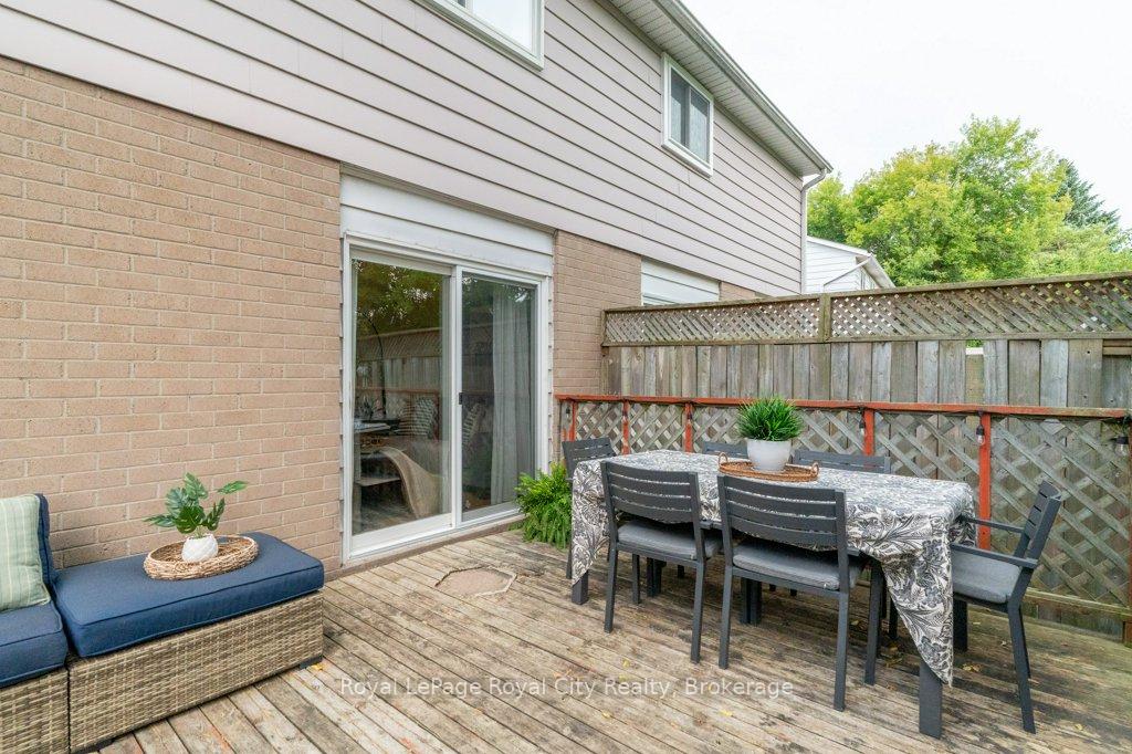 Photo 30 of 93 Hadati Road, Guelph, Grange Road — HOMEH