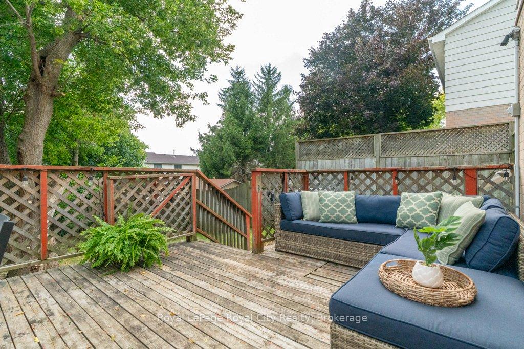 Photo 31 of 93 Hadati Road, Guelph, Grange Road — HOMEH