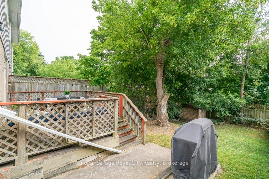 Photo 32 of 93 Hadati Road, Guelph, Grange Road — HOMEH