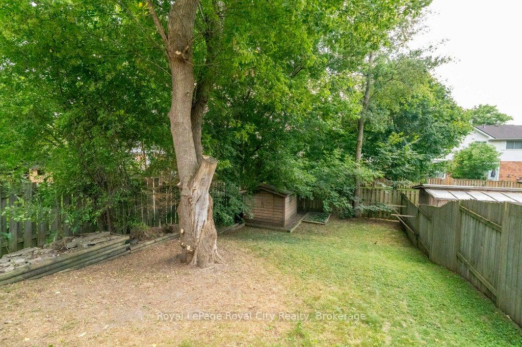 Photo 33 of 93 Hadati Road, Guelph, Grange Road — HOMEH