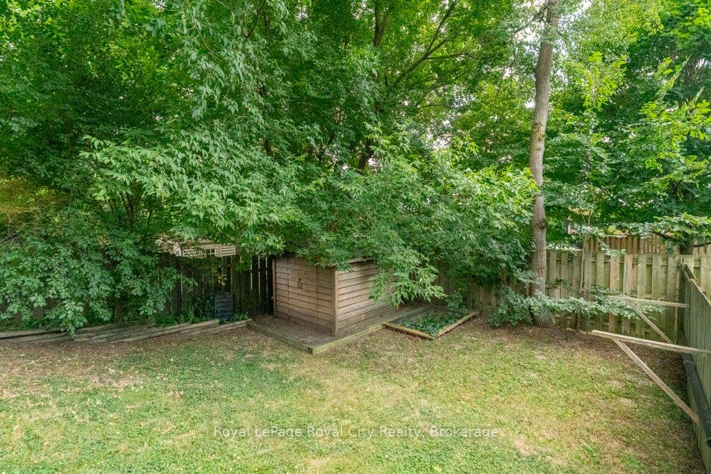 Photo 35 of 93 Hadati Road, Guelph, Grange Road — HOMEH