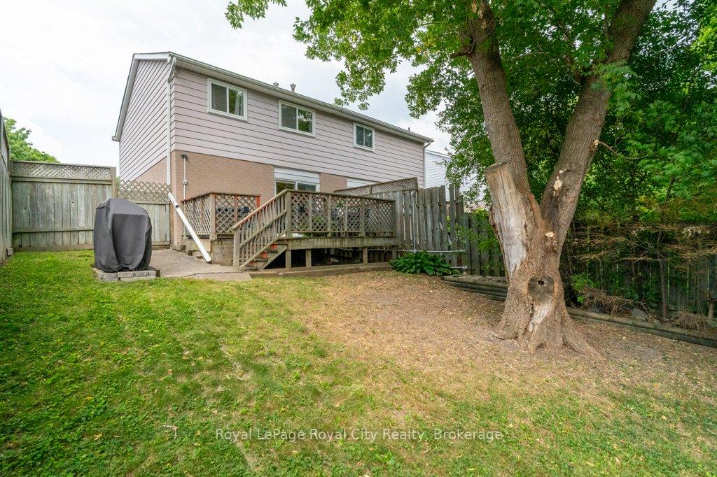 Photo 36 of 93 Hadati Road, Guelph, Grange Road — HOMEH