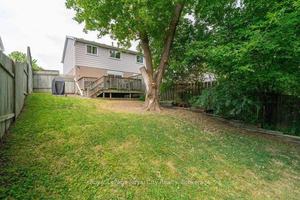 Photo 37 of 93 Hadati Road, Guelph, Grange Road — HOMEH
