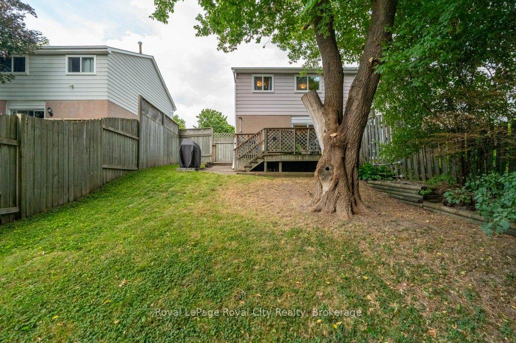 Photo 38 of 93 Hadati Road, Guelph, Grange Road — HOMEH