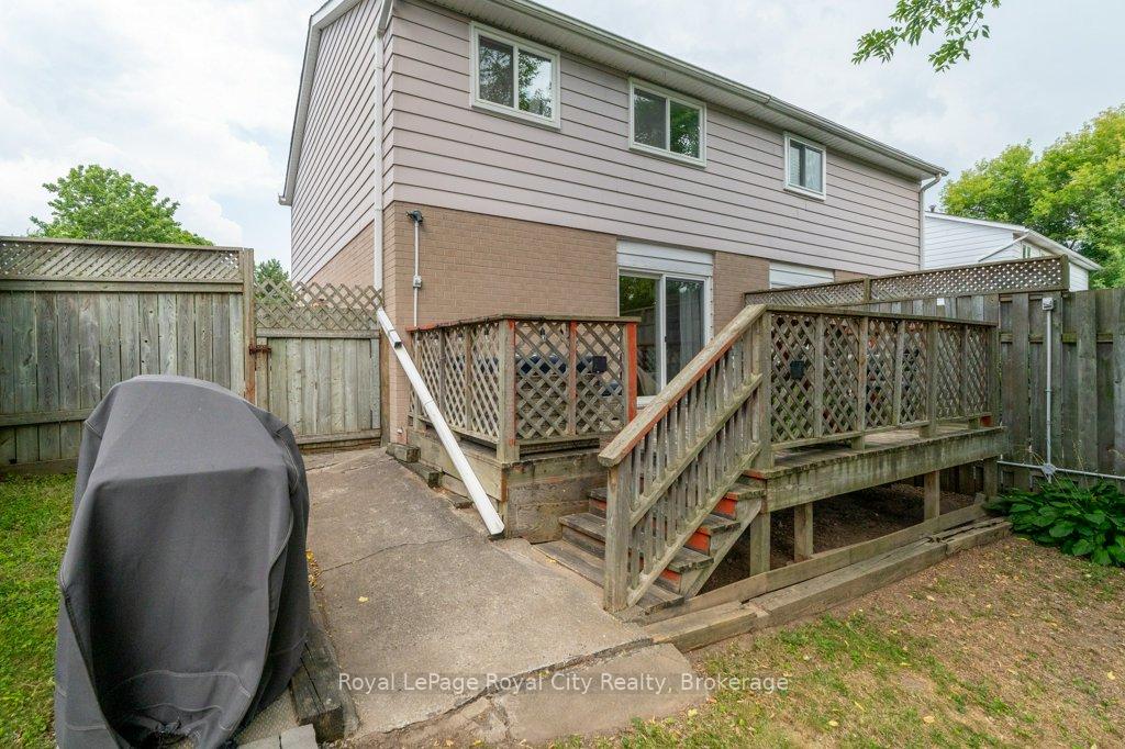 Photo 39 of 93 Hadati Road, Guelph, Grange Road — HOMEH