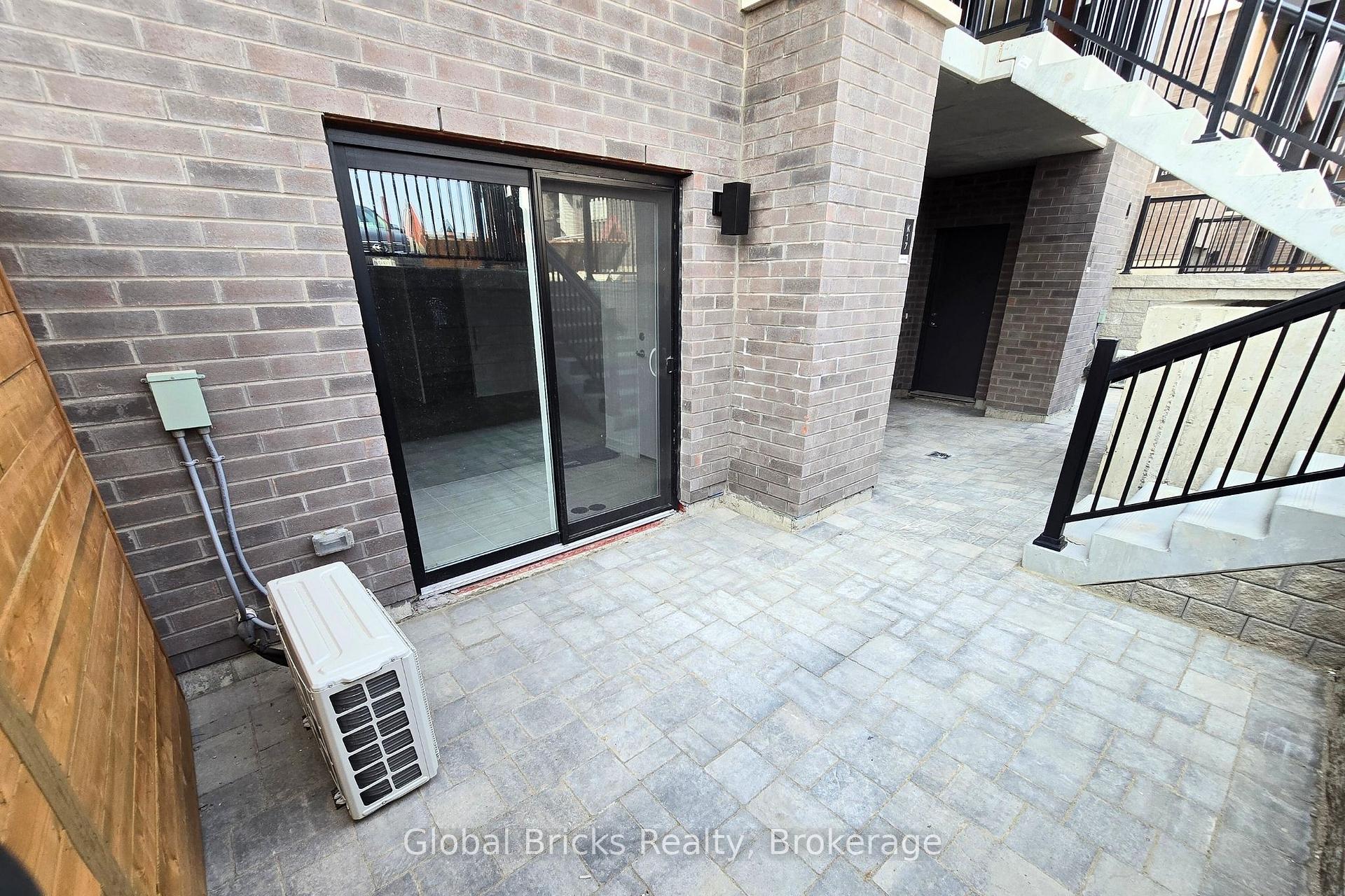 Photo 10 of Unit K17, 40 Palace Street, Kitchener — HOMEH