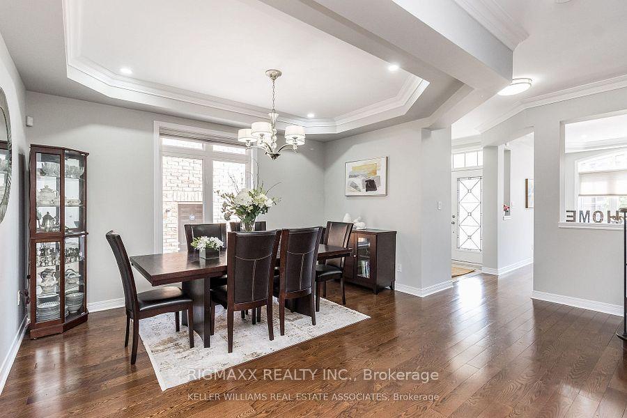 Photo 7 of 7 Villanova Road, Brampton, Brampton West — HOMEH
