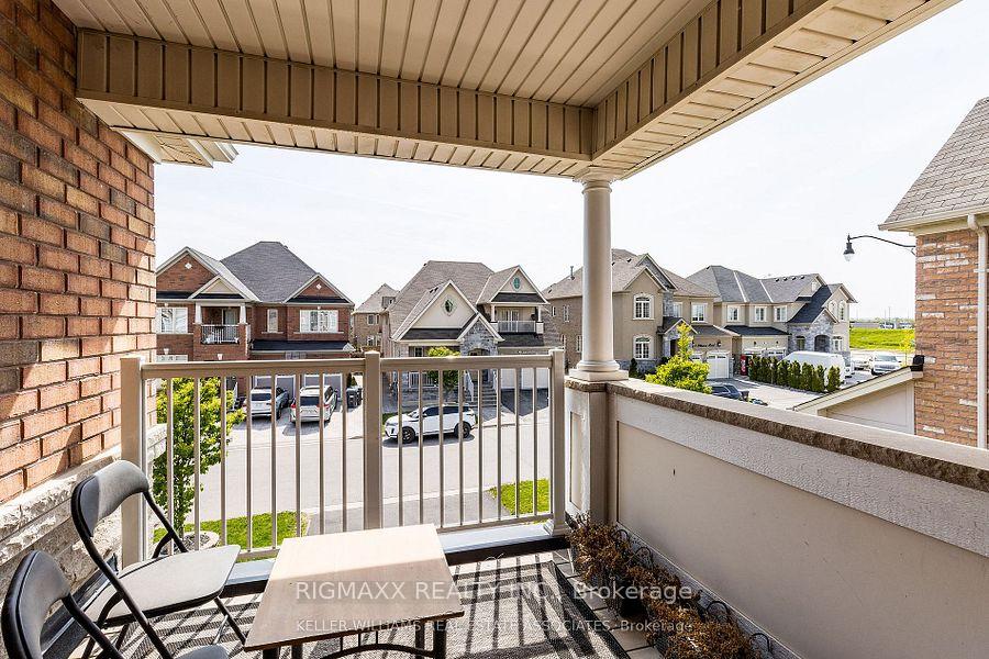 Photo 8 of 7 Villanova Road, Brampton, Brampton West — HOMEH
