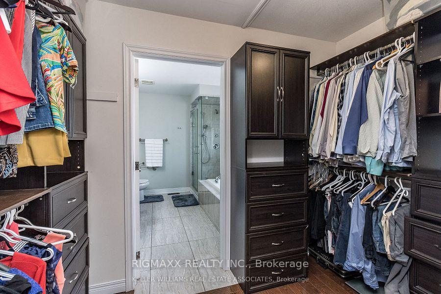 Photo 12 of 7 Villanova Road, Brampton, Brampton West — HOMEH