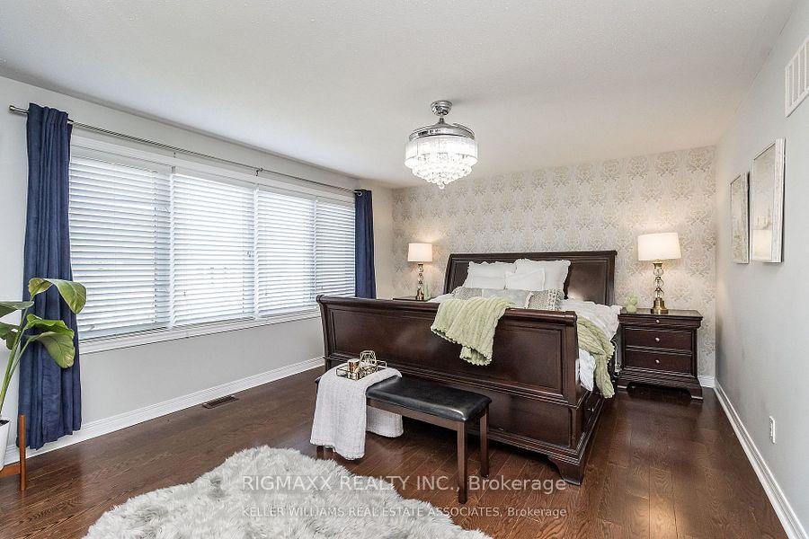 Photo 13 of 7 Villanova Road, Brampton, Brampton West — HOMEH