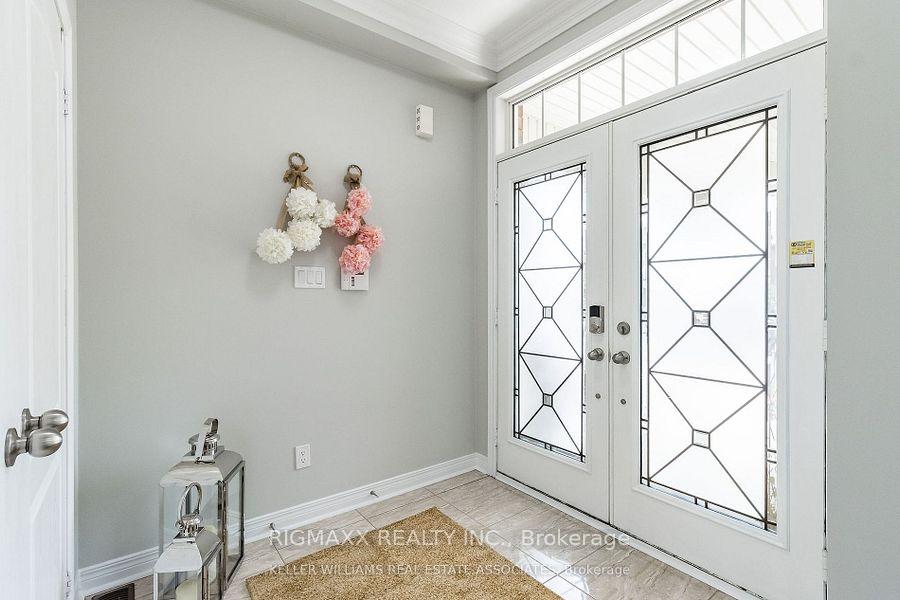 Photo 18 of 7 Villanova Road, Brampton, Brampton West — HOMEH