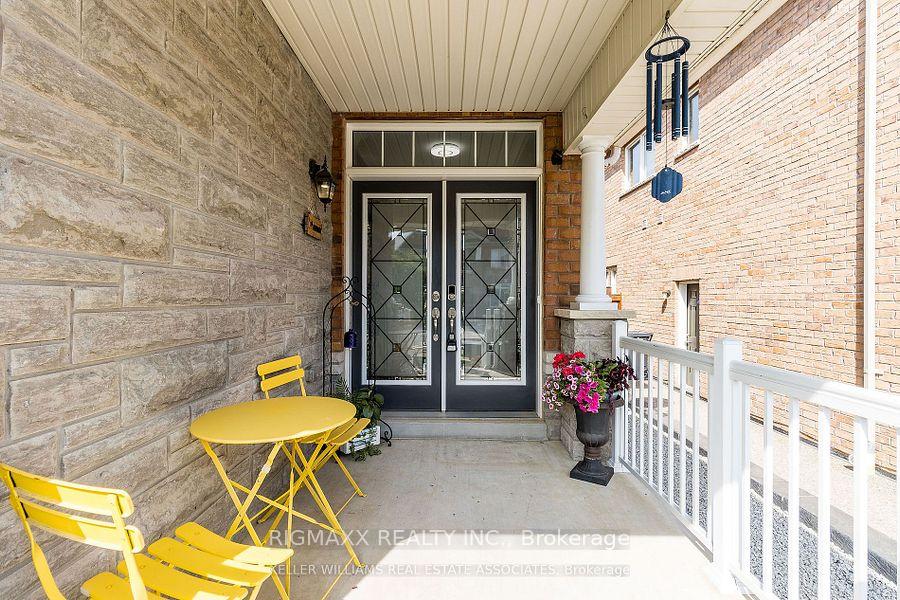 Photo 23 of 7 Villanova Road, Brampton, Brampton West — HOMEH