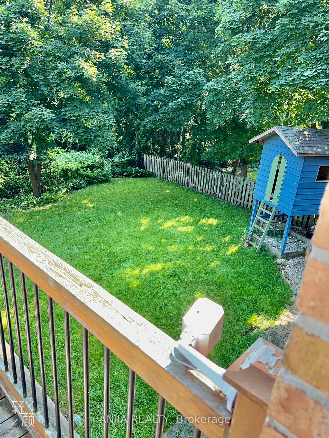 Photo 15 of 11 Rae Crescent E, Markham, Unionville — HOMEH