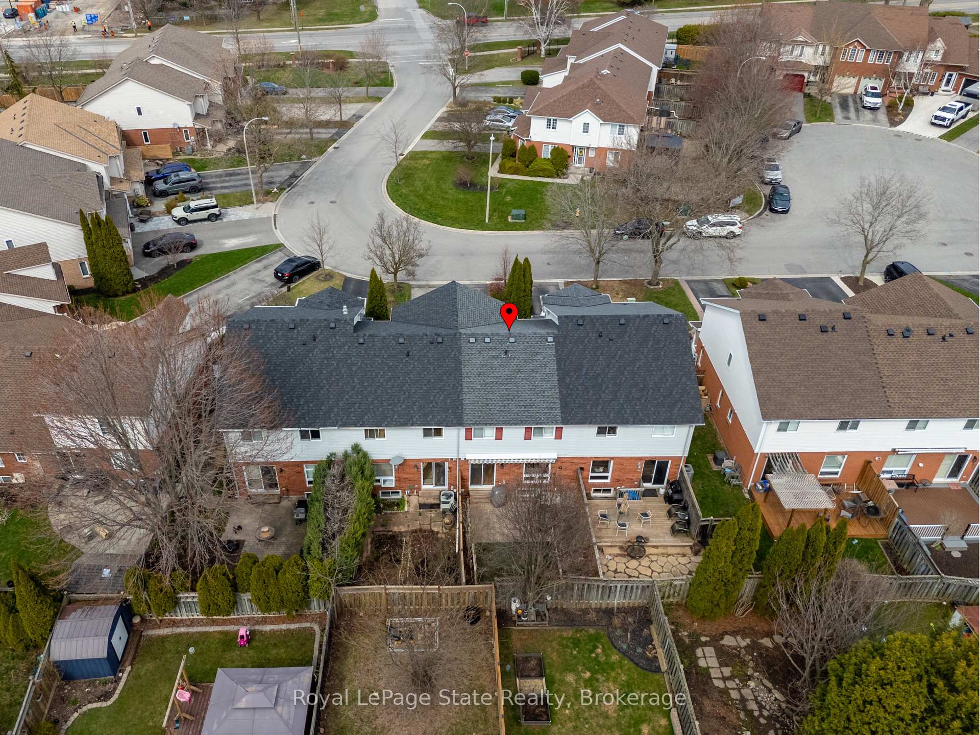 Photo 40 of 13 Walker Court, Grimsby, Grimsby East — HOMEH