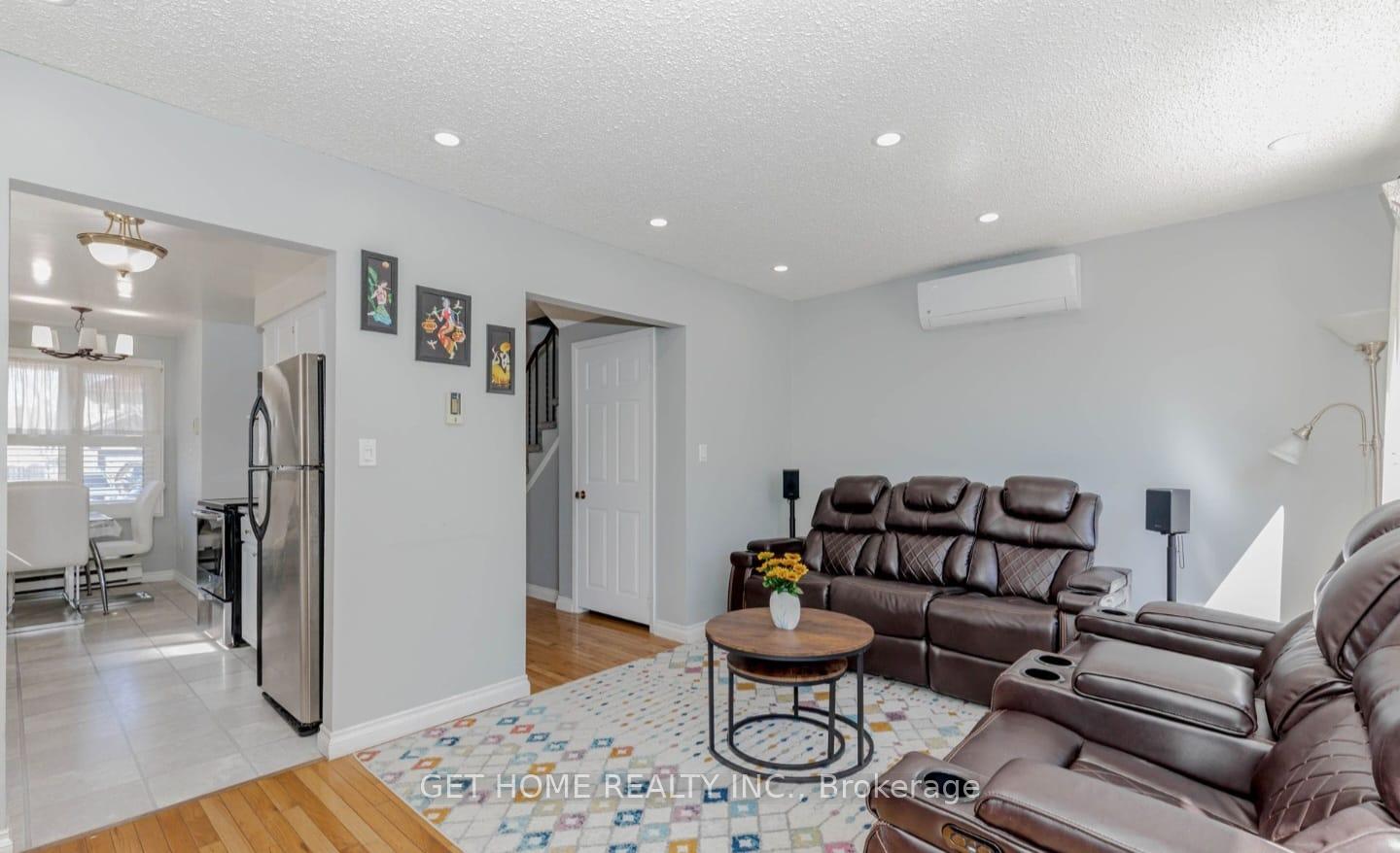 Photo 19 of 17 Overbank Drive, Oshawa, McLaughlin — HOMEH