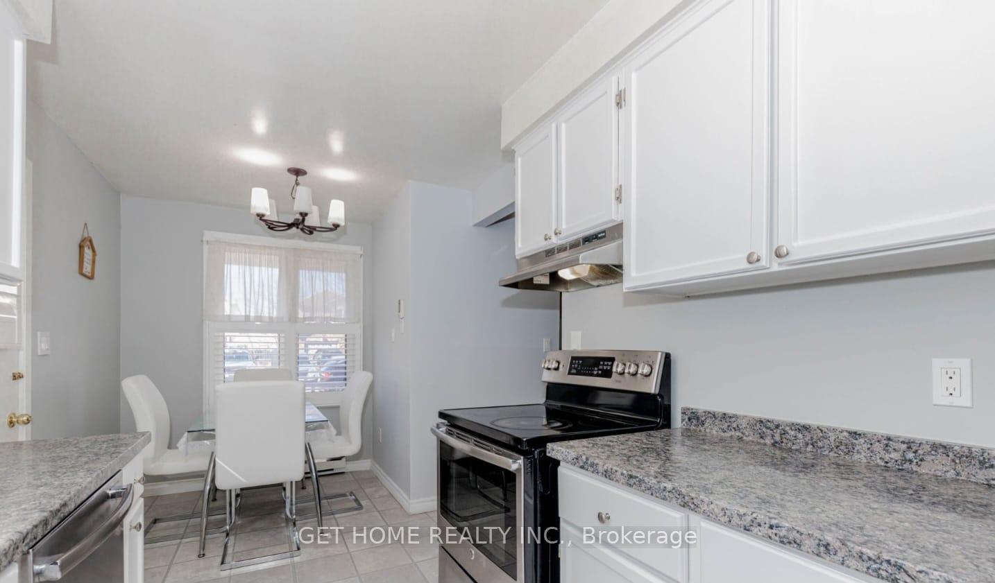 Photo 18 of 17 Overbank Drive, Oshawa, McLaughlin — HOMEH