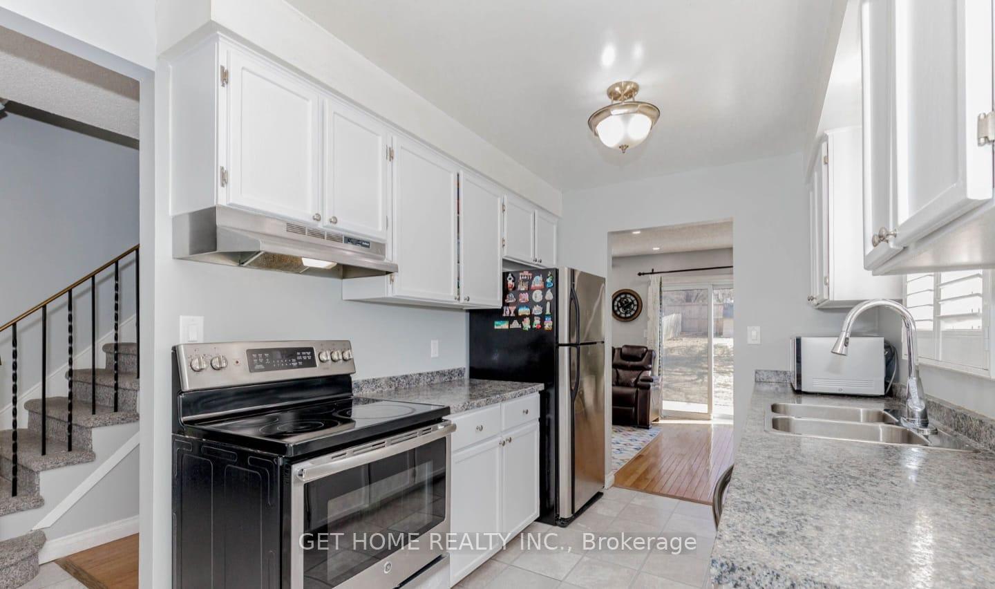 Photo 20 of 17 Overbank Drive, Oshawa, McLaughlin — HOMEH