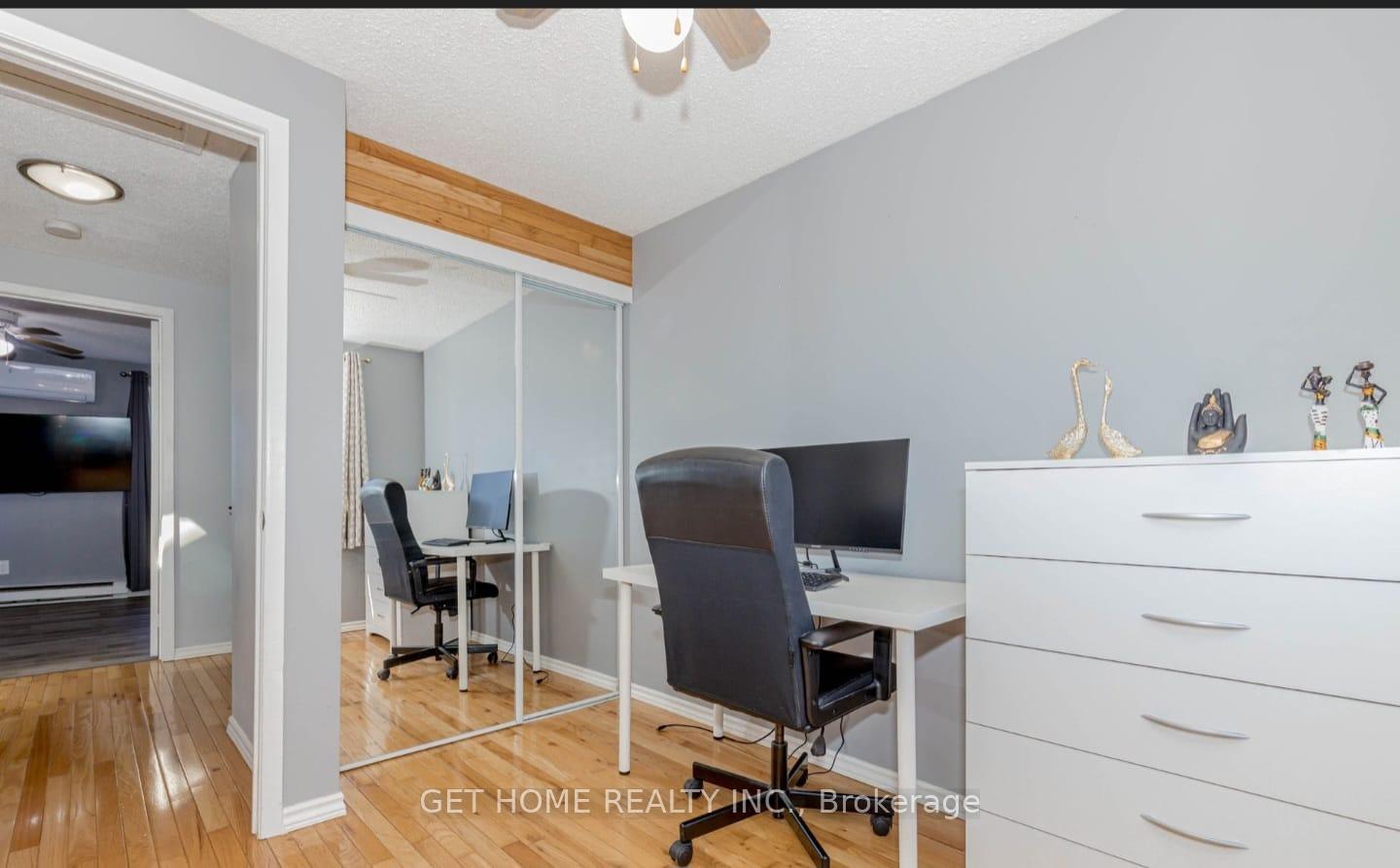 Photo 21 of 17 Overbank Drive, Oshawa, McLaughlin — HOMEH