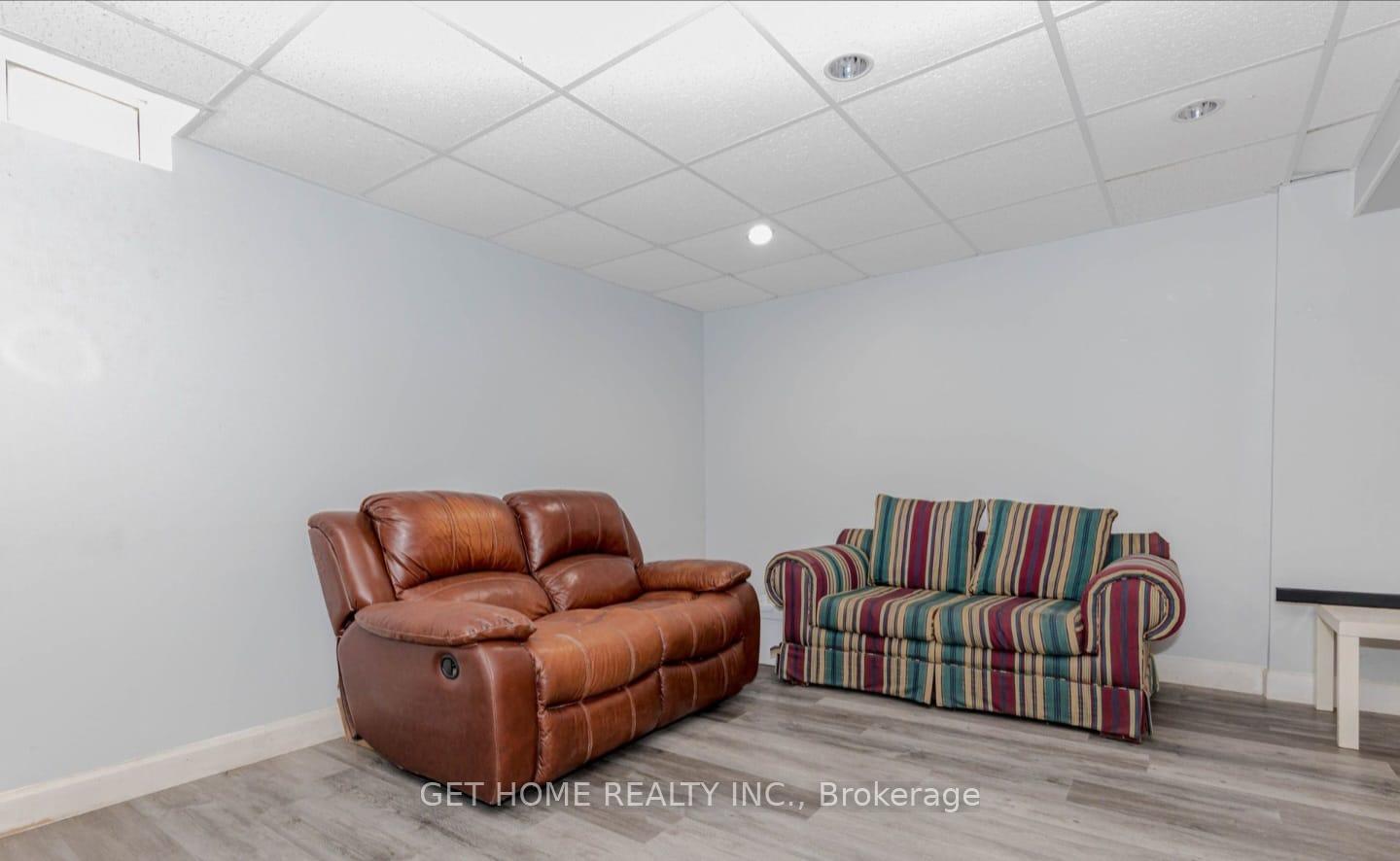 Photo 29 of 17 Overbank Drive, Oshawa, McLaughlin — HOMEH