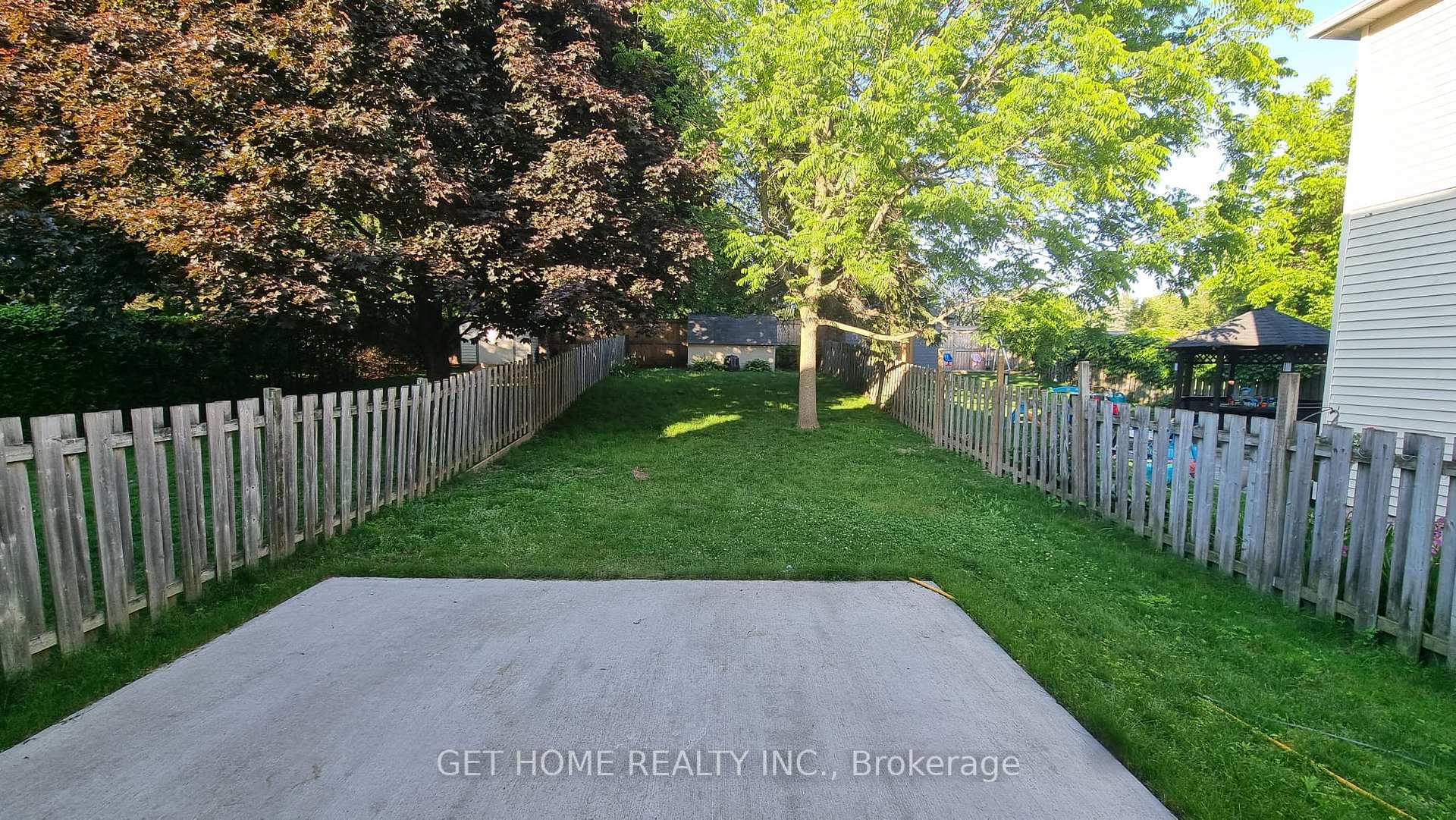 Photo 26 of 17 Overbank Drive, Oshawa, McLaughlin — HOMEH