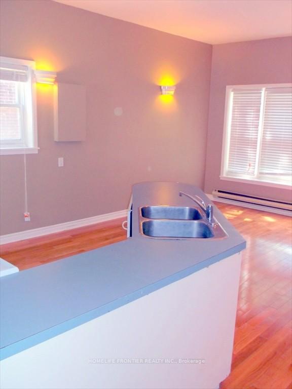 Photo 5 of Unit 2, 79 Redwood Avenue, Toronto, Greenwood-Coxwell — HOMEH
