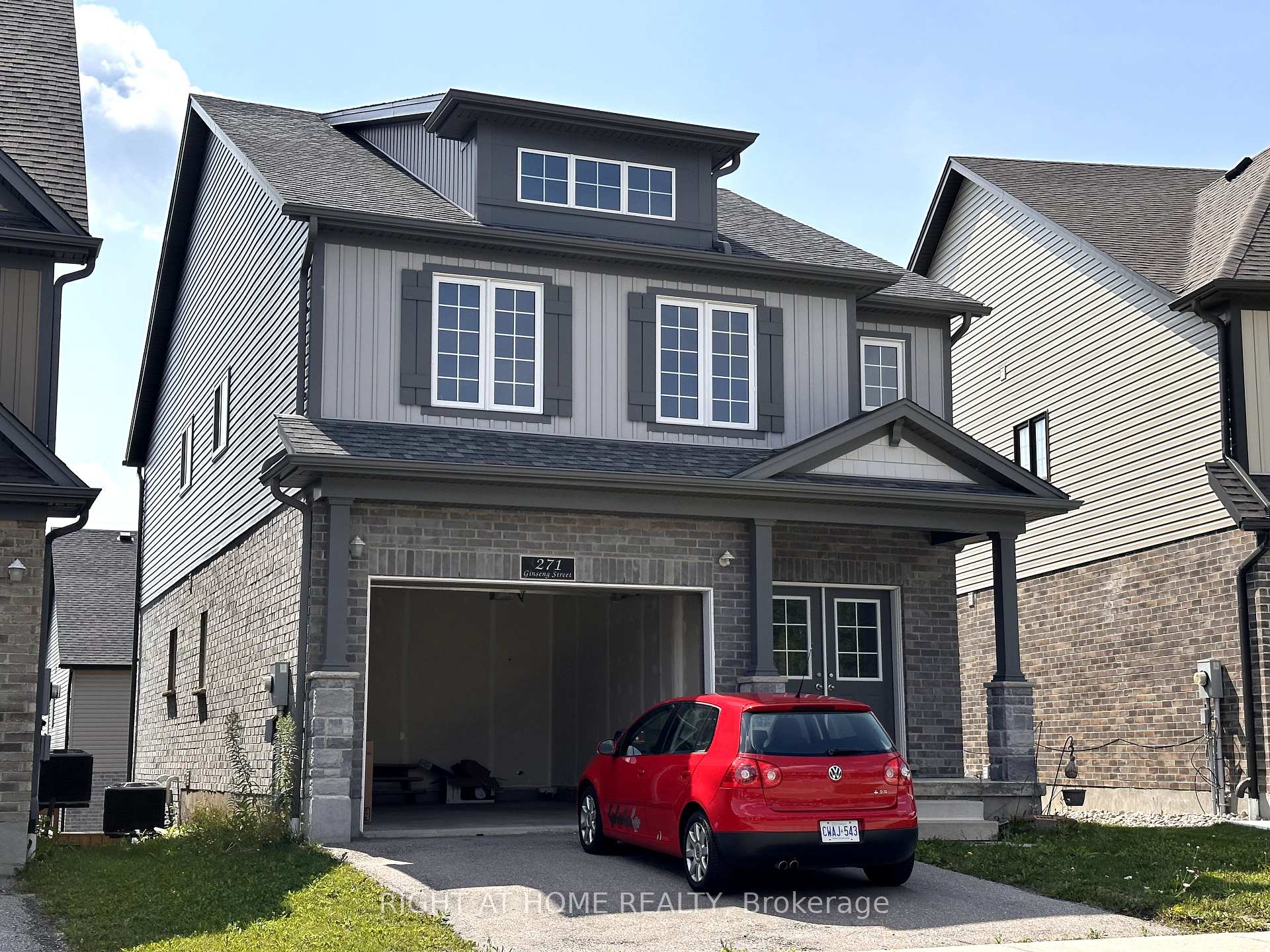 Photo 1 of 271 Ginseng Street N, Waterloo — HOMEH