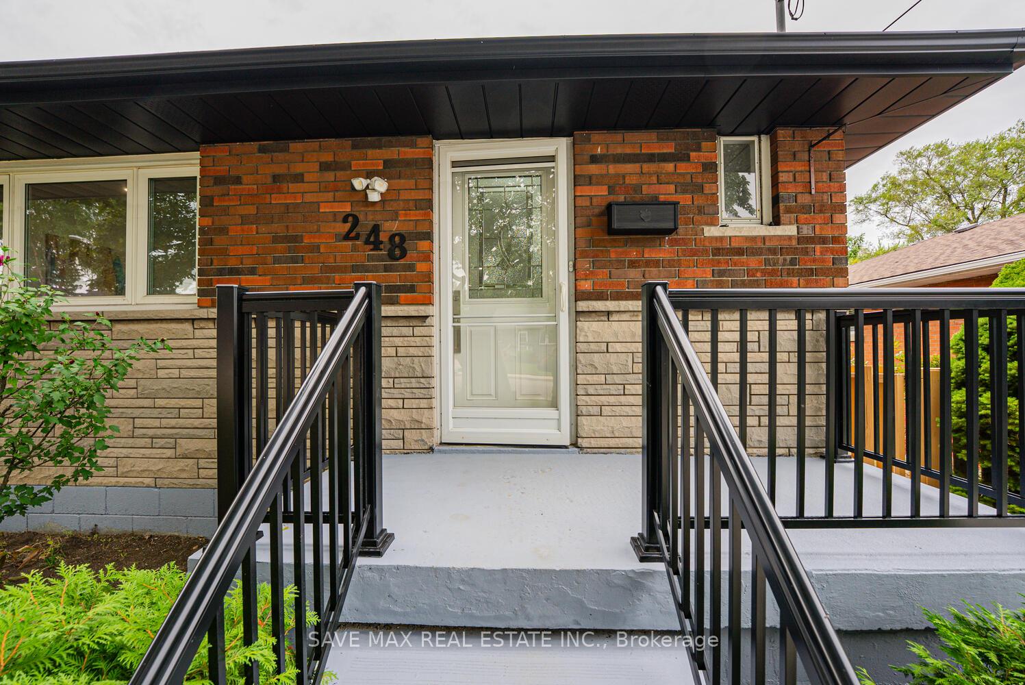 Photo 5 of 248 West 18th Street, Hamilton, Buchanan — HOMEH