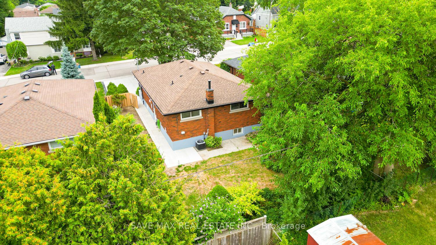 Photo 44 of 248 West 18th Street, Hamilton, Buchanan — HOMEH