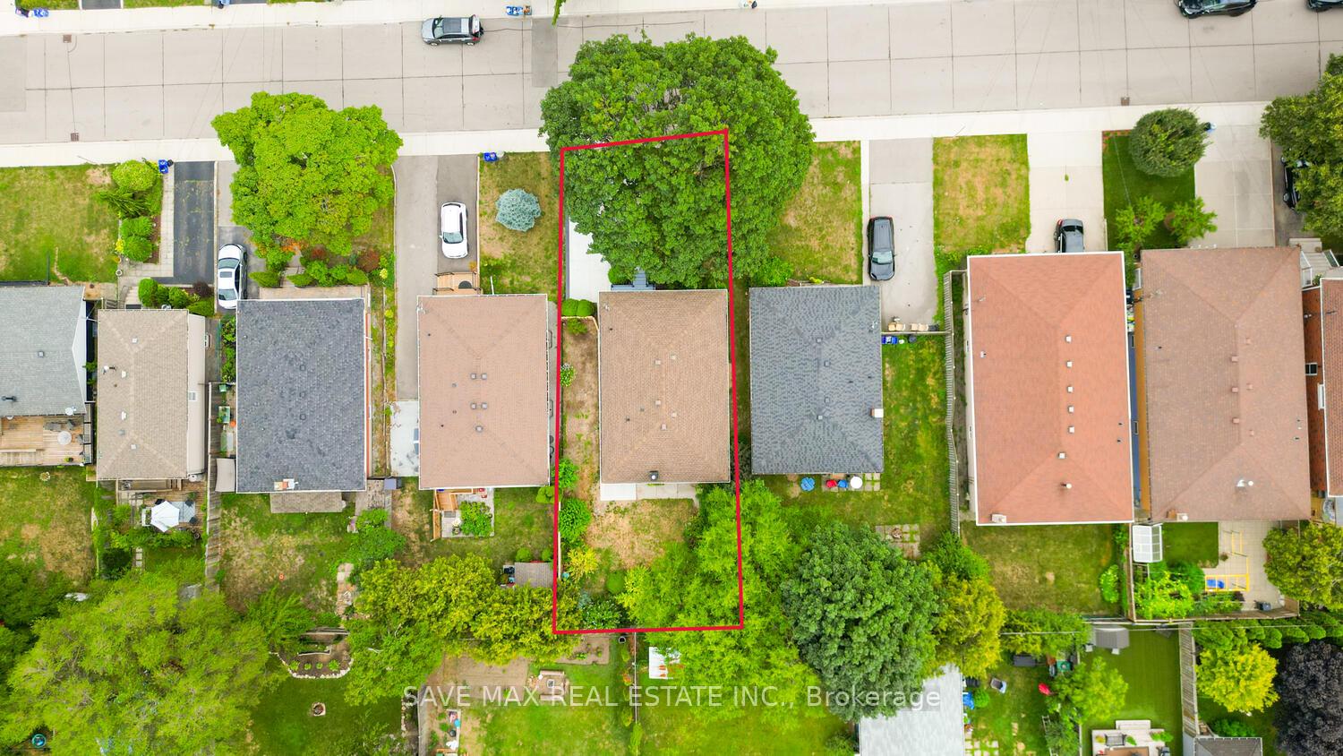 Photo 47 of 248 West 18th Street, Hamilton, Buchanan — HOMEH