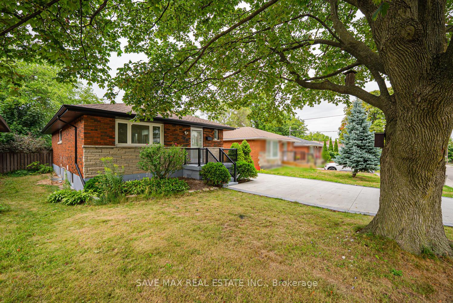 Photo 48 of 248 West 18th Street, Hamilton, Buchanan — HOMEH
