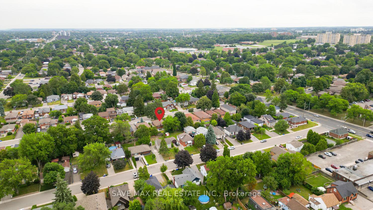 Photo 50 of 248 West 18th Street, Hamilton, Buchanan — HOMEH