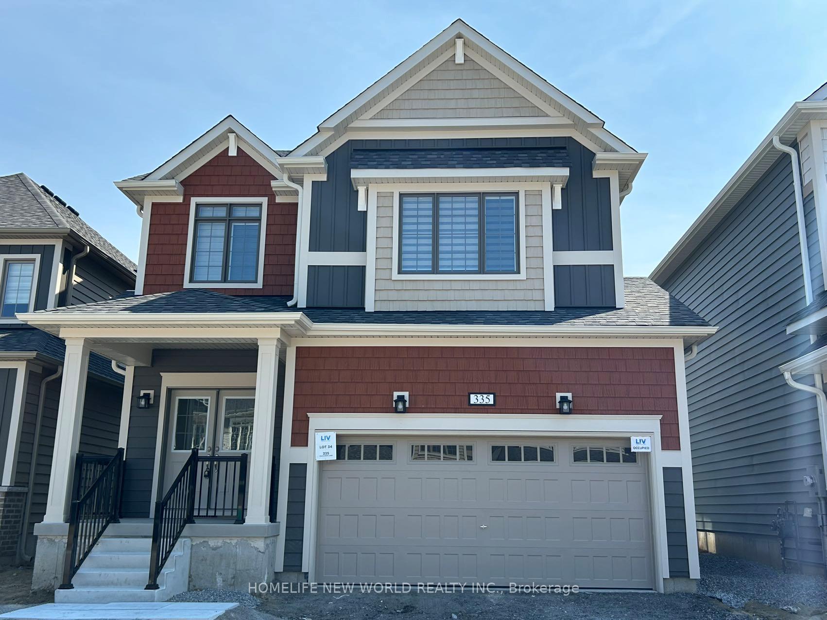 Photo 1 of 335 McEachern Lane, Gravenhurst, Muskoka (S) — HOMEH