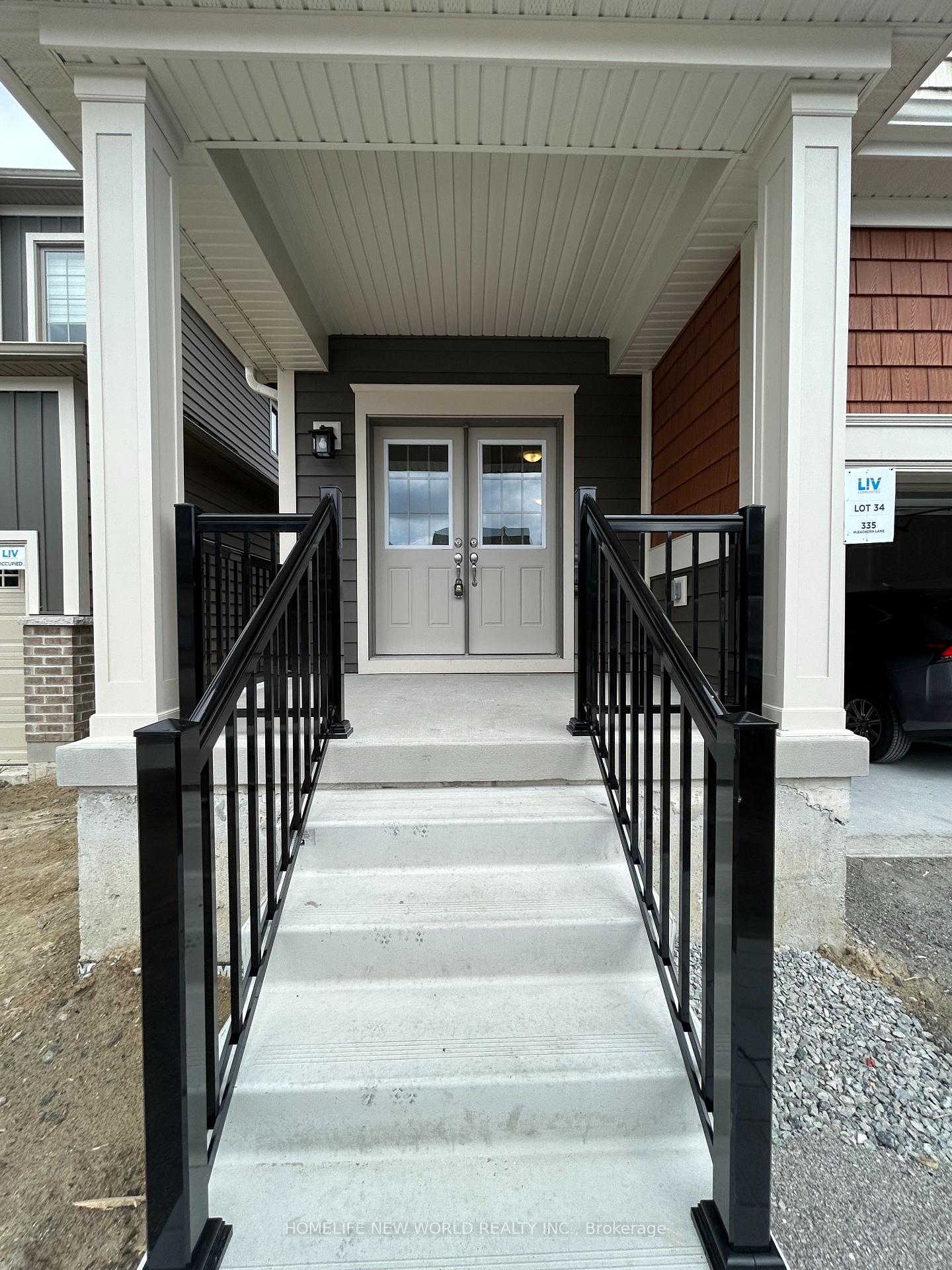 Photo 5 of 335 McEachern Lane, Gravenhurst, Muskoka (S) — HOMEH
