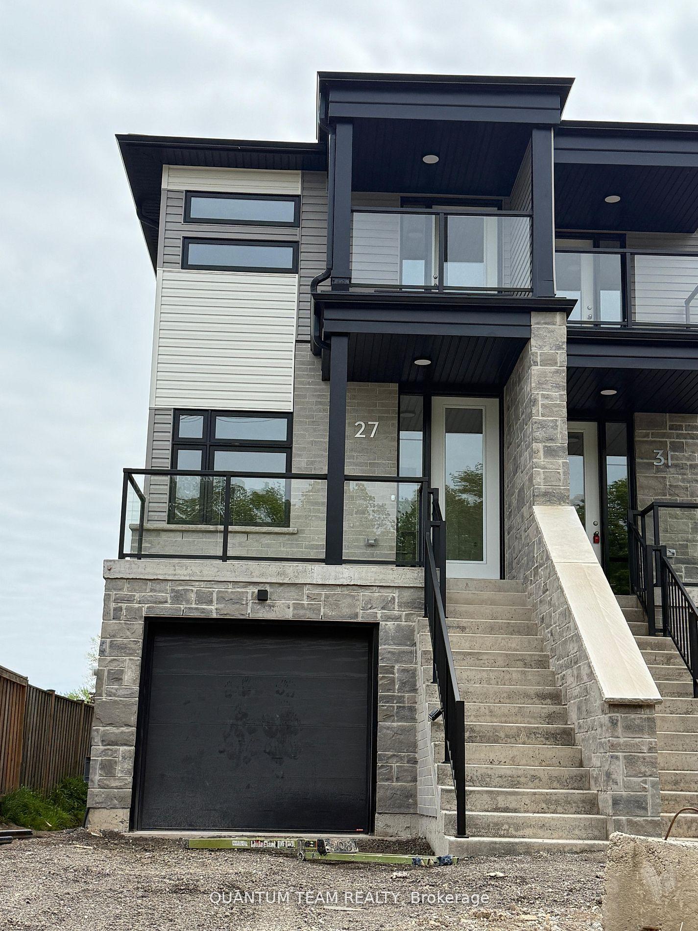 Photo 1 of Unit Main, 27 Superior Street, Welland, Dain City — HOMEH