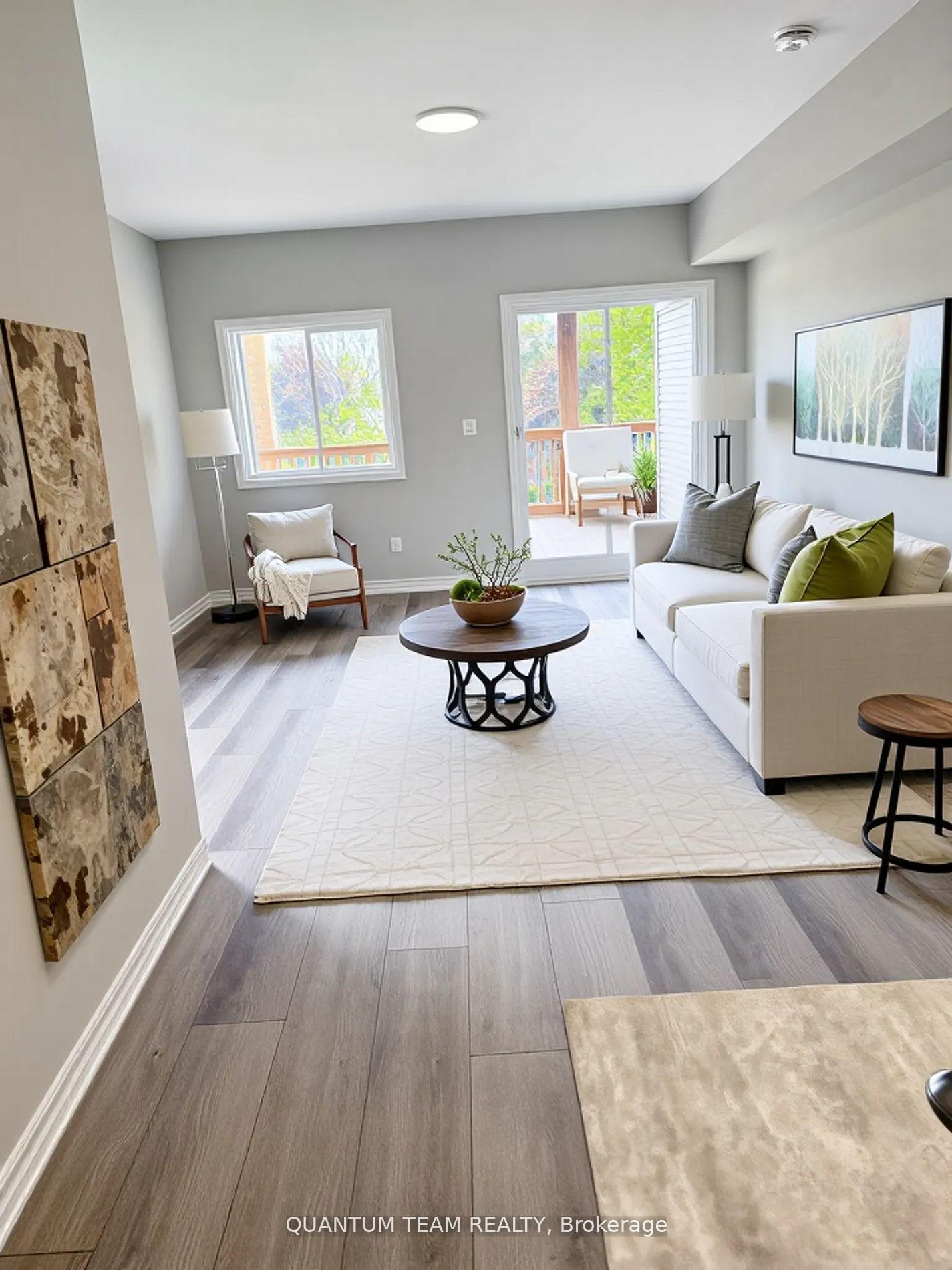 Photo 9 of Unit Main, 27 Superior Street, Welland, Dain City — HOMEH