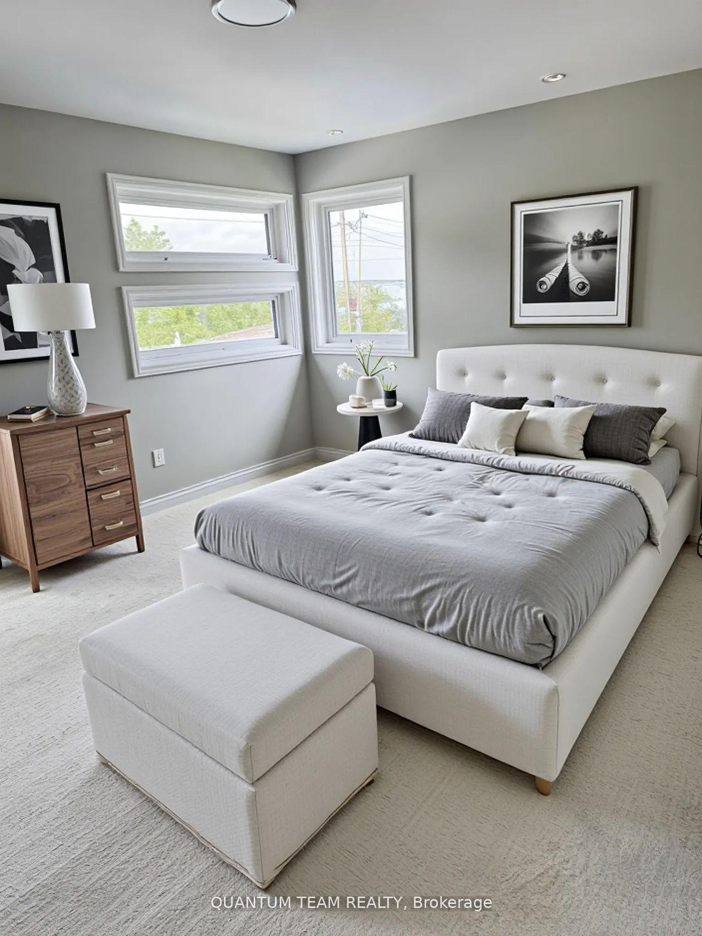 Photo 11 of Unit Main, 27 Superior Street, Welland, Dain City — HOMEH