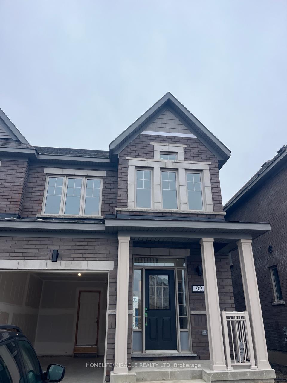 Photo 1 of 92 West Oak Trail, Barrie, Rural Barrie Southeast — HOMEH