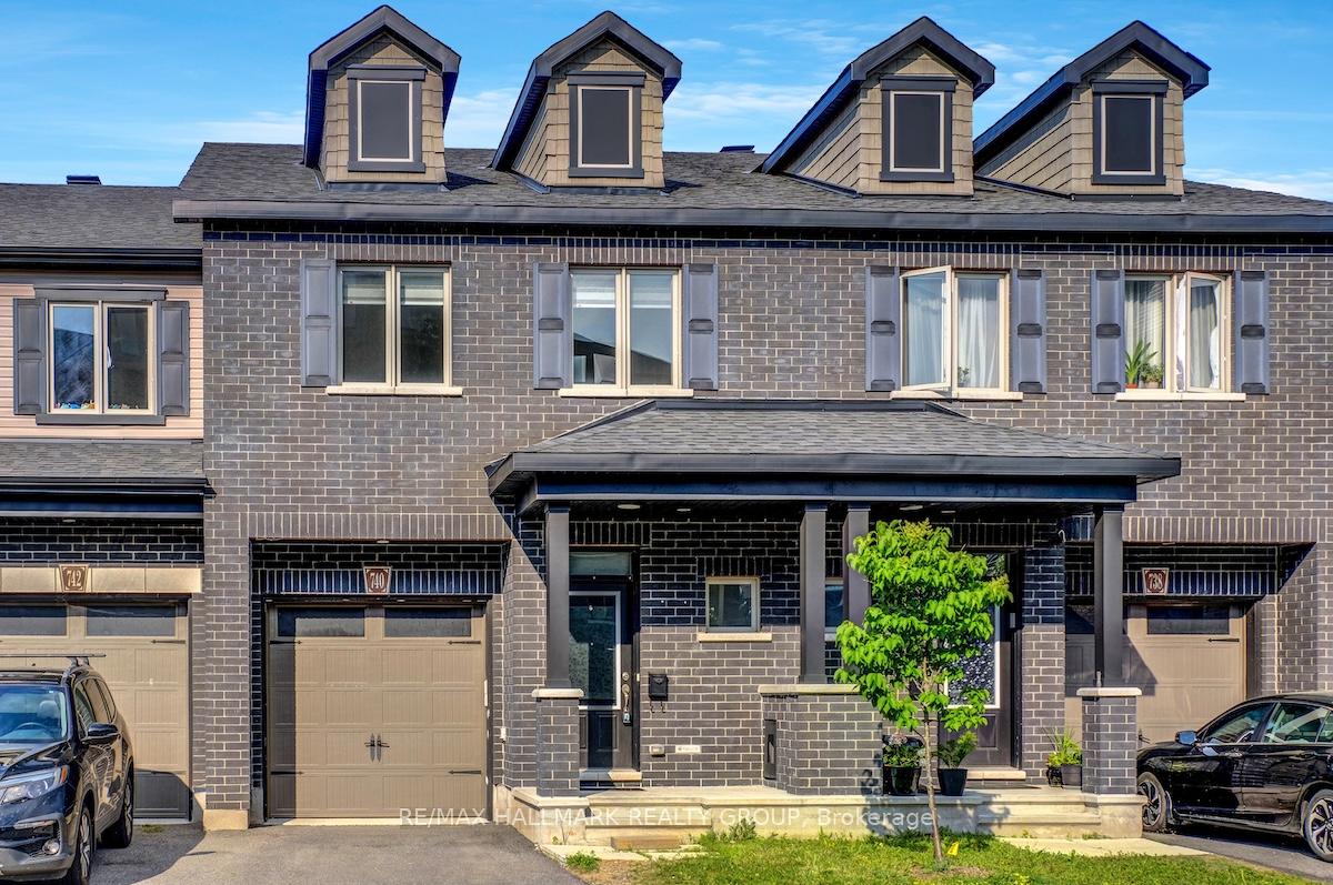 Photo 4 of 740 Dearborn Private, Ottawa, Blossom Park/Kemp Park/Findlay Creek — HOMEH