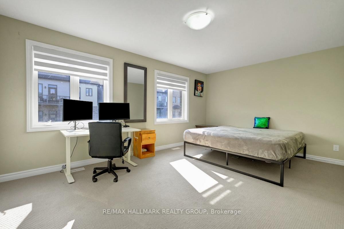 Photo 18 of 740 Dearborn Private, Ottawa, Blossom Park/Kemp Park/Findlay Creek — HOMEH