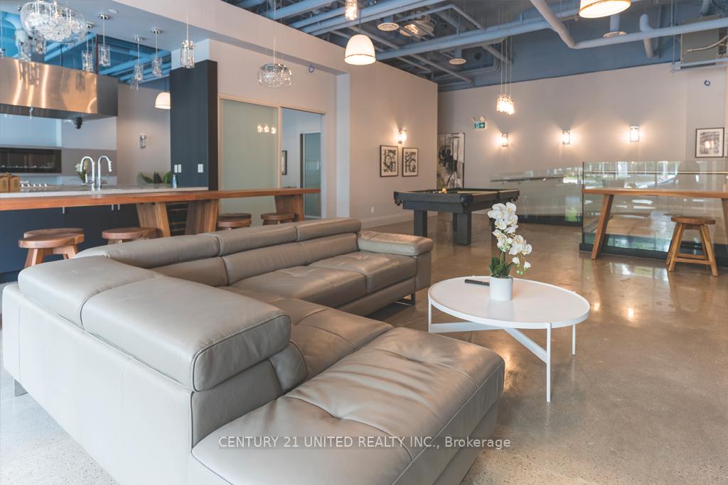 Photo 4 of Unit 420, 100 Bond Street E, Oshawa, Central — HOMEH