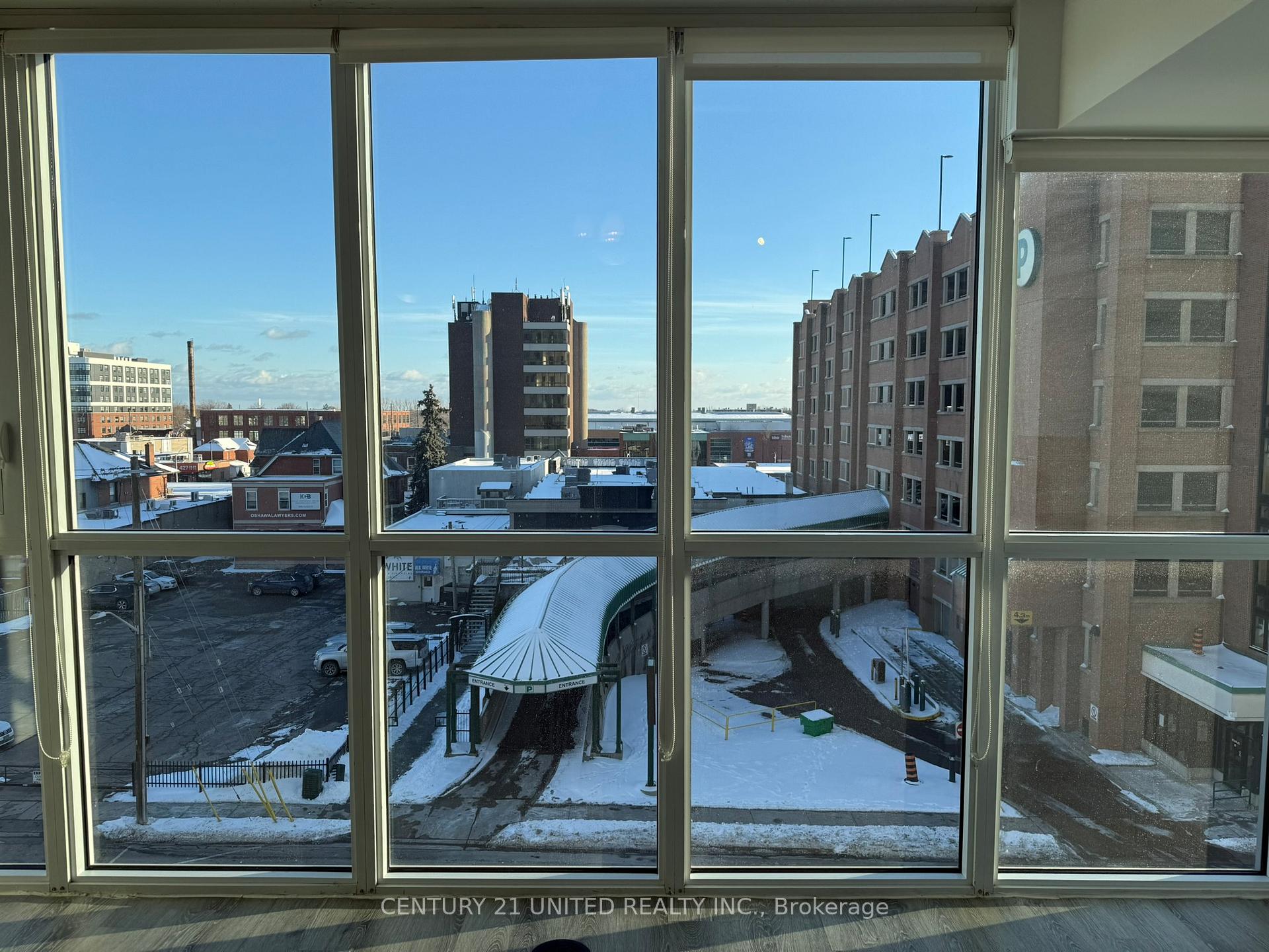 Photo 9 of Unit 420, 100 Bond Street E, Oshawa, Central — HOMEH