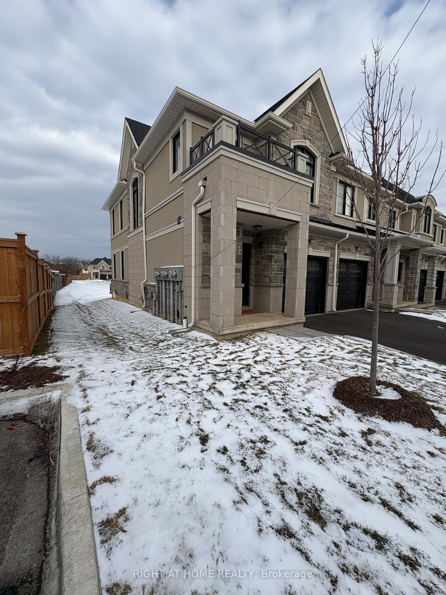 Front of Unit 1, 30 Mia Drive
