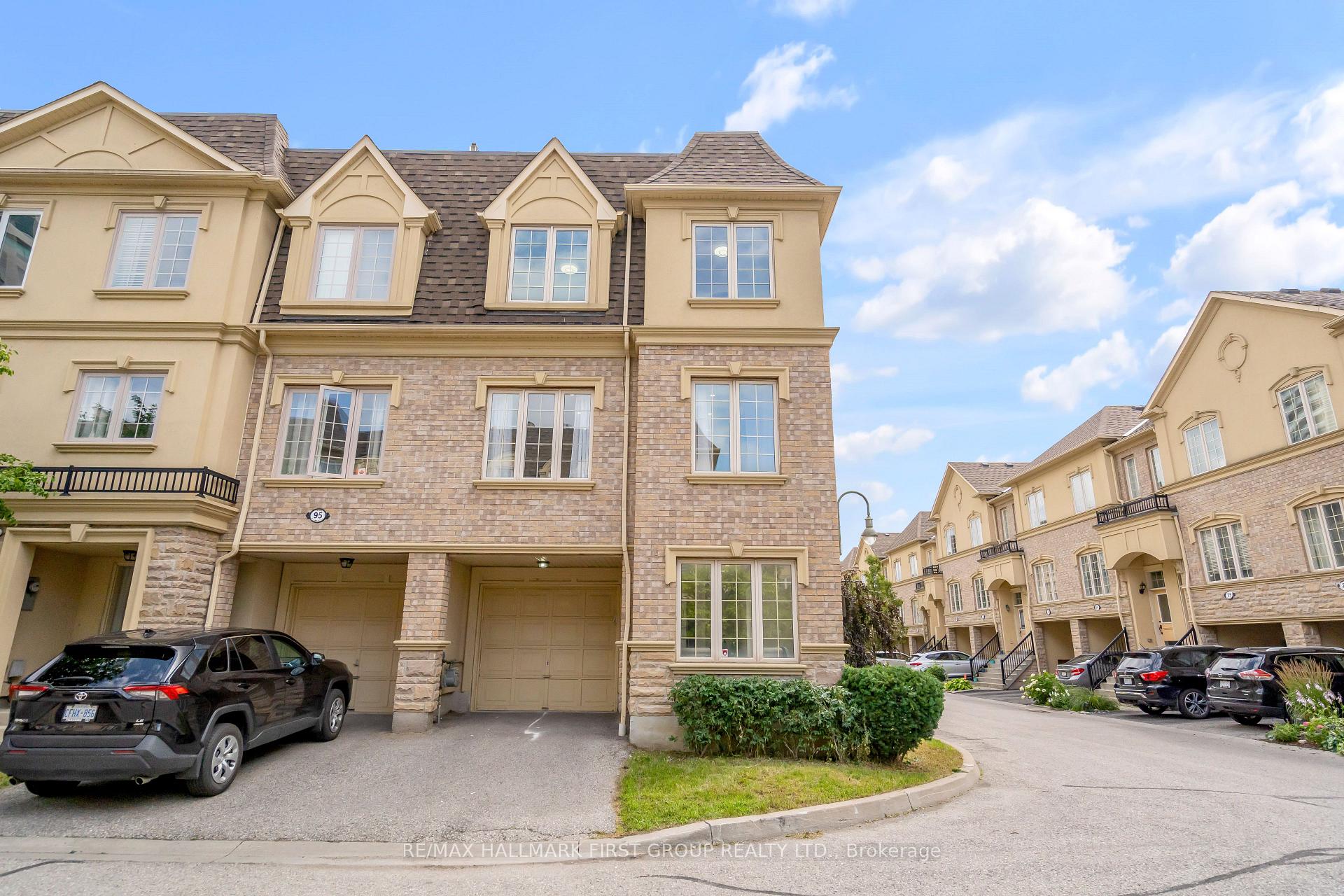 Front of Unit 96, 1250 St Martins Drive
