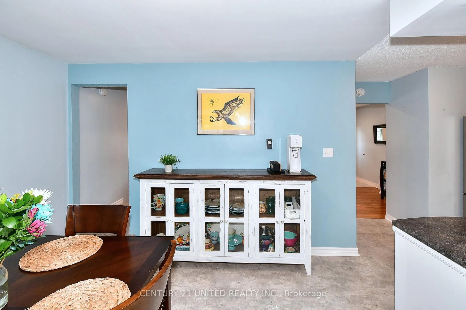 Photo 11 of 454 Southpark Drive, Peterborough, Ashburnham Ward 4 — HOMEH